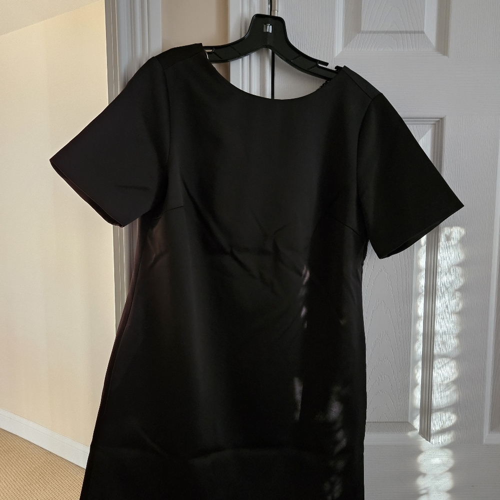 Rebecca Minkoff dress, size 6, Black